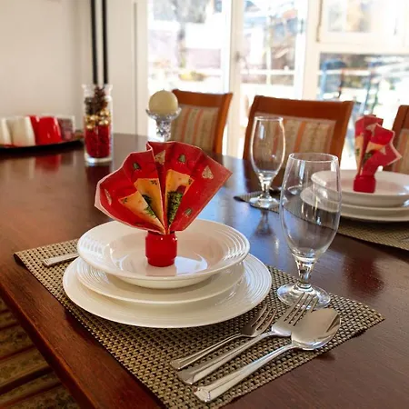 Apartman Bronia 3 Bedroom & Free Parking Ljubljana