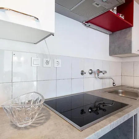 Appartamento Bronia 3 Bedroom & Free Parking *