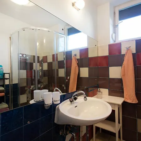 Bronia 3 Bedroom & Free Parking * Ljubljana